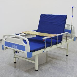 1 Crank Manual Actuator Hospital Bed Turkey