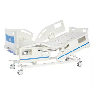 3 Function Manual ICU Hospital Bed