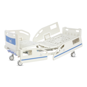 3 Function Manual ICU Hospital Bed