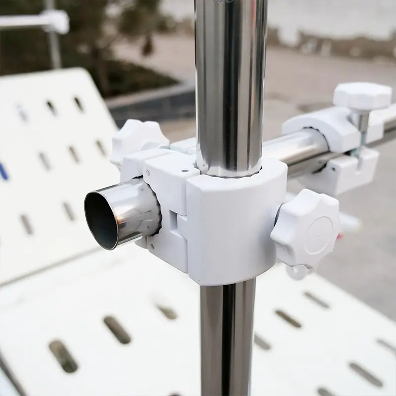 4 Crank Manual Orthopedic Nursing Bed