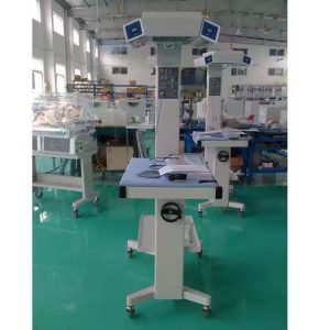 Electronic Heating Medical Warming Blanket for Patient Use