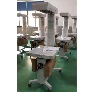 Electronic Heating Medical Warming Blanket for Patient Use