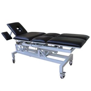HY-EX570 Split-leg Electric Physiotherapy Treatment Table