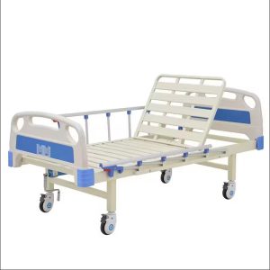 HY-HB521 2 Crank Adjustable Hospital Bed