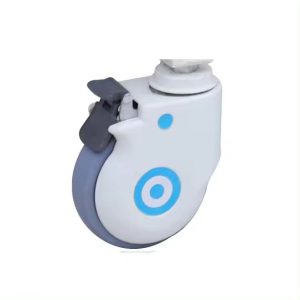 HY-HB521 2 Crank Adjustable Hospital Bed