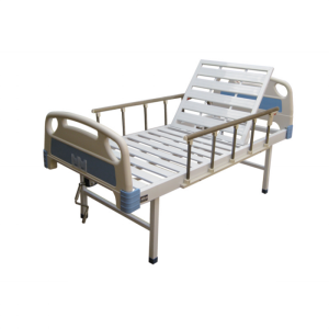 Manual Hospital Bed Hospital Bed at Home Hospital Bed for Elderly at Home