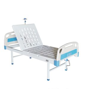 Hospital Bed for Elderly at Home