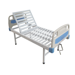 Manual Hospital Bed Hospital Bed at Home