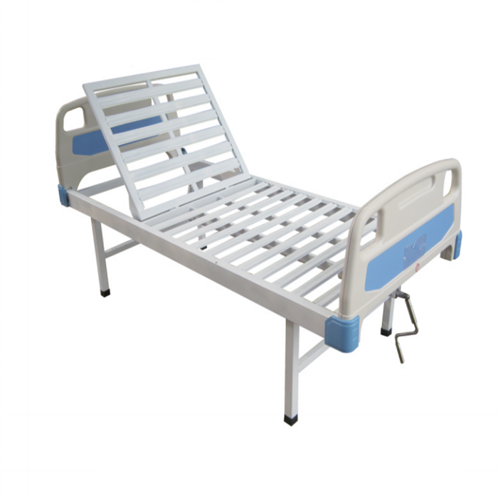 Manual Hospital Bed Hospital Bed at Home