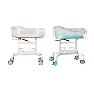 High Quality Multi Function Hospital Baby Bed