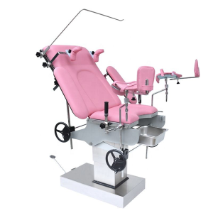 Medical Chair Gynecologist Obstetric Operating Room Bed Gynecological Chair