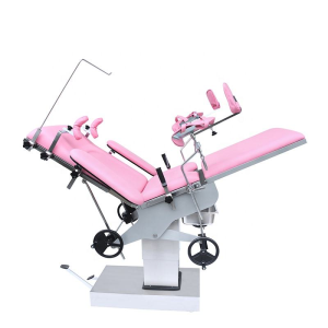 Medical Chair Gynecologist Obstetric Operating Room Bed Gynecological Chair