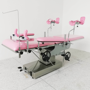 Medical Chair Gynecologist Obstetric Operating Room Bed Gynecological Chair