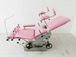 Medical Chair Gynecologist Obstetric Operating Room Bed Gynecological Chair