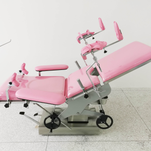 Medical Chair Gynecologist Obstetric Operating Room Bed Gynecological Chair