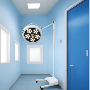 Operating Theatre Minor Surgery Dental Exam Lamp Light