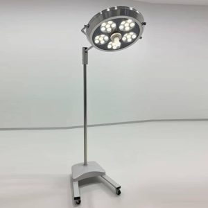Operating Theatre Minor Surgery Dental Exam Lamp Light