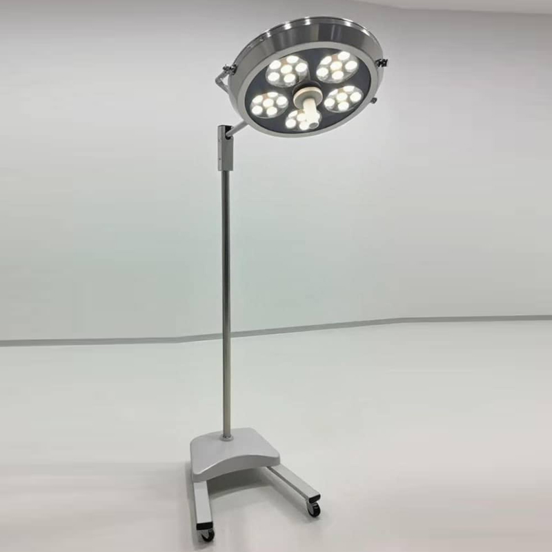 Operating Theatre Minor Surgery Dental Exam Lamp Light