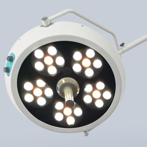 Operating Theatre Minor Surgery Dental Exam Lamp Light