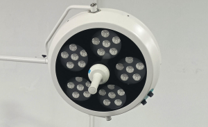 Operating Theatre Minor Surgery Dental Exam Lamp Light