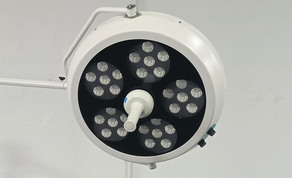 Operating Theatre Minor Surgery Dental Exam Lamp Light