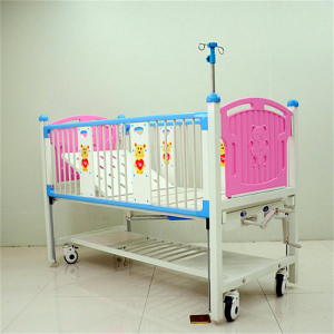 Pediatric Beds Newborn Medical Crib Kids Nursing Pediatric Bed