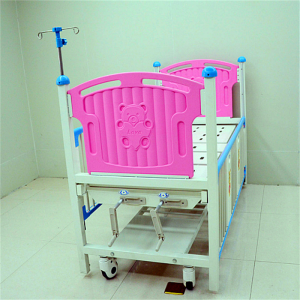 Pediatric Beds Newborn Medical Crib Kids Nursing Pediatric Bed