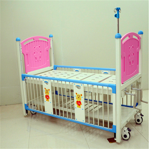 Pediatric Beds Newborn Medical Crib Kids Nursing Pediatric Bed